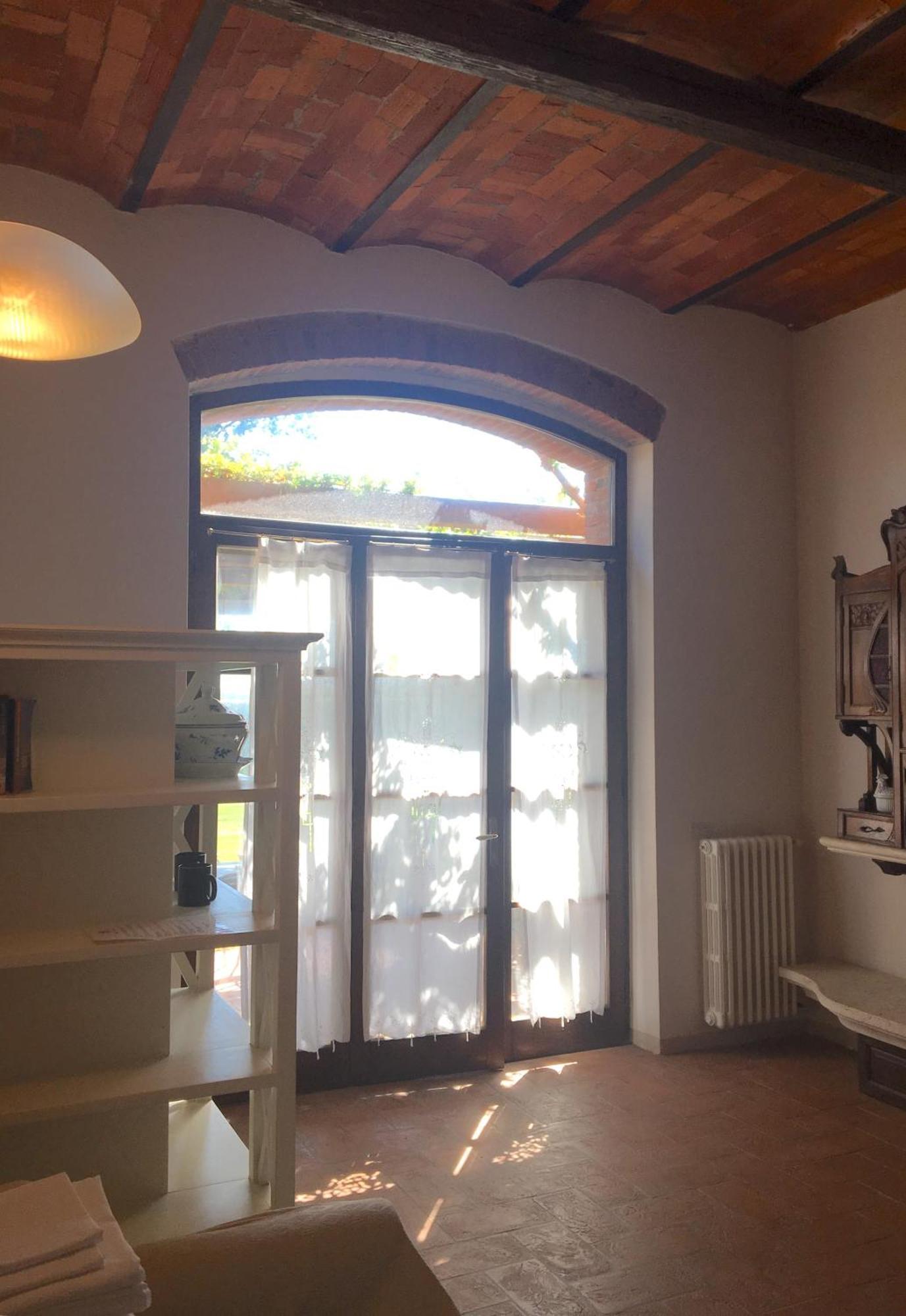 Maison d'hôtes Fattoria Cirene à Follonica Chambre photo