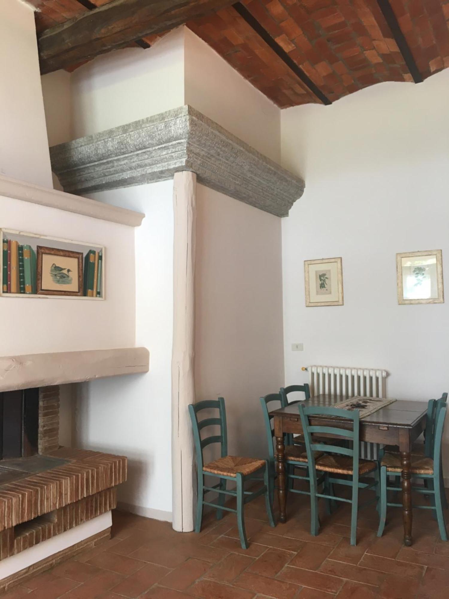 Maison d'hôtes Fattoria Cirene à Follonica Chambre photo