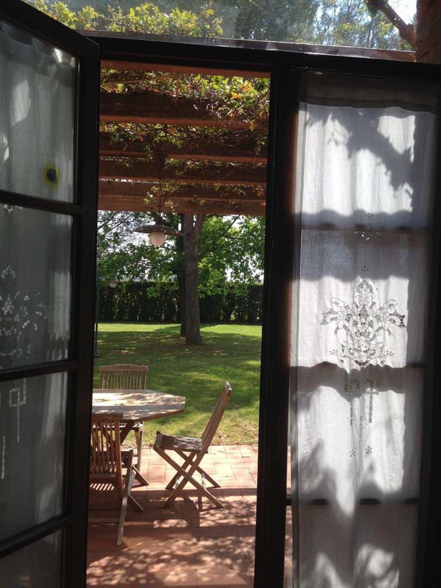 Maison d'hôtes Fattoria Cirene à Follonica Chambre photo