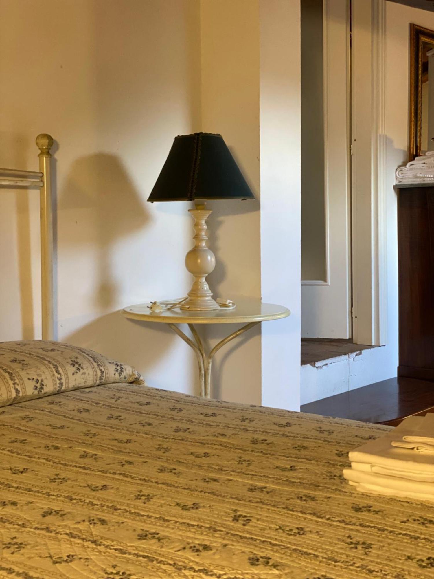 Maison d'hôtes Fattoria Cirene à Follonica Extérieur photo