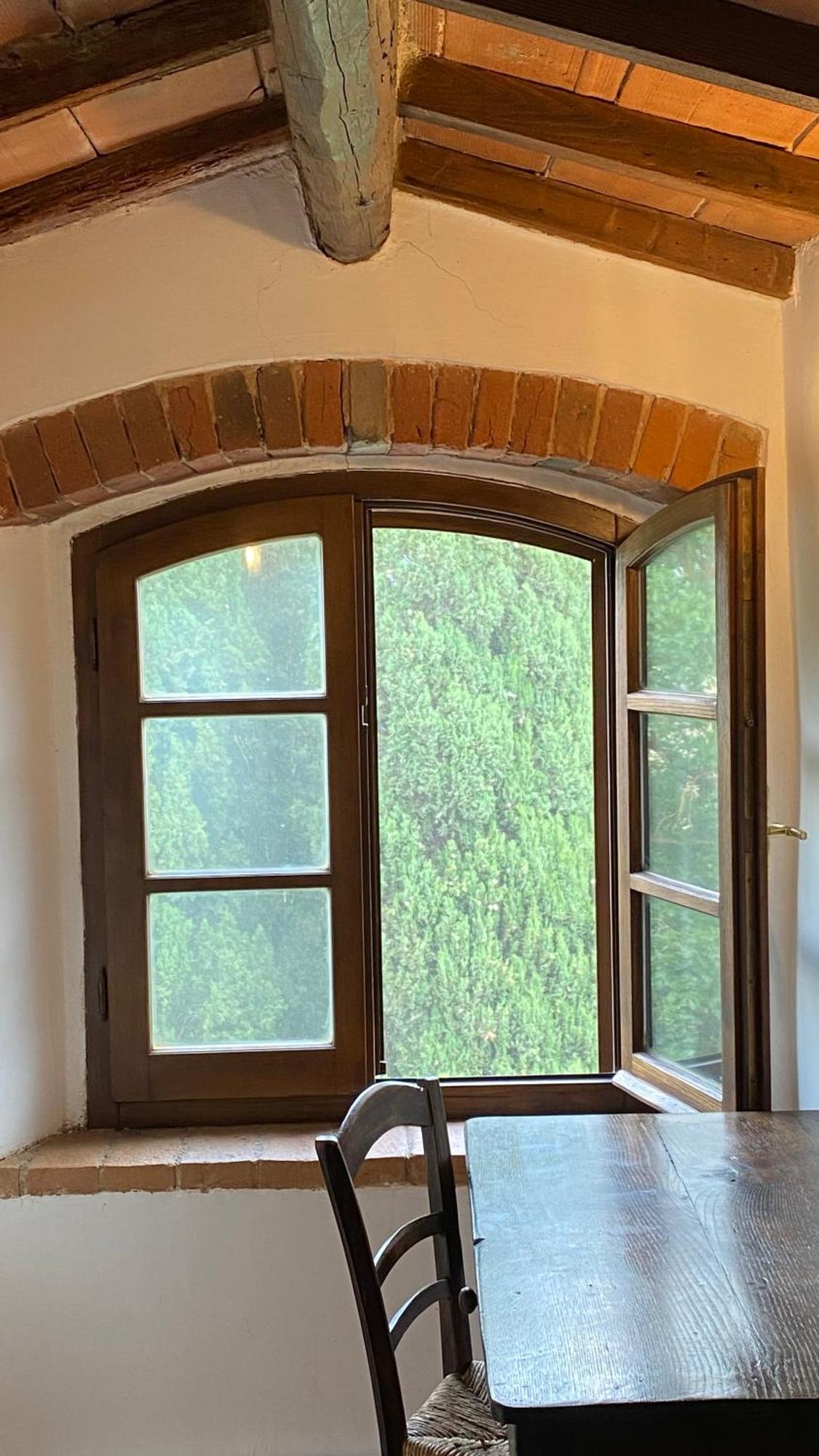 Maison d'hôtes Fattoria Cirene à Follonica Extérieur photo